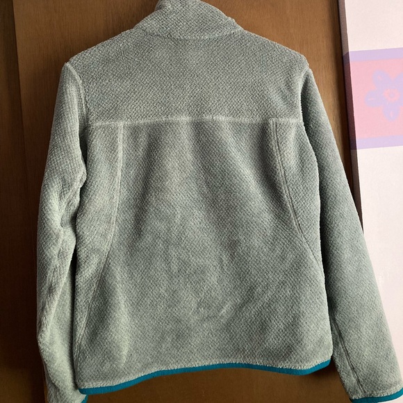 Patagonia retool fleece - Picture 3 of 6